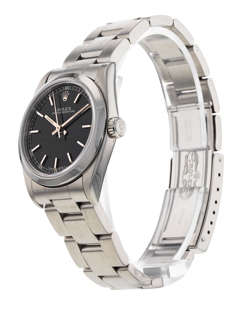 Rolex Oyster Perpetual 67480 Image 2
